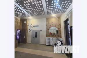 1-к квартира, посуточно, 30м2, 6/9 этаж