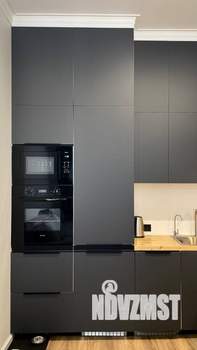 1-к квартира, на длительный срок, 37м2, 15/15 этаж