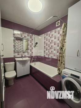 1-к квартира, на длительный срок, 47м2, 3/16 этаж