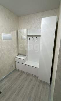 1-к квартира, на длительный срок, 40м2, 3/25 этаж