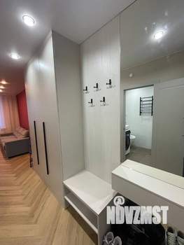 Студия квартира, на длительный срок, 20м2, 13/16 этаж