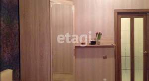 1-к квартира, на длительный срок, 48м2, 11/12 этаж