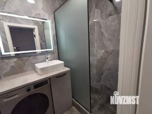 2-к квартира, на длительный срок, 43м2, 2/13 этаж