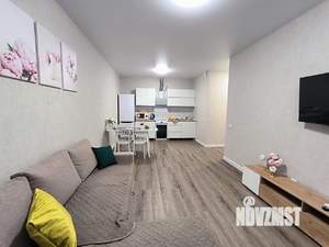 2-к квартира, посуточно, 68м2, 7/19 этаж