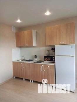 1-к квартира, посуточно, 39м2, 1/1 этаж