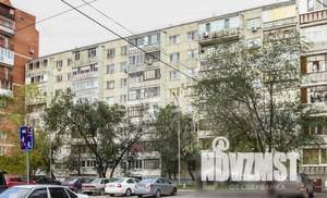 1-к квартира, на длительный срок, 18м2, 3/8 этаж