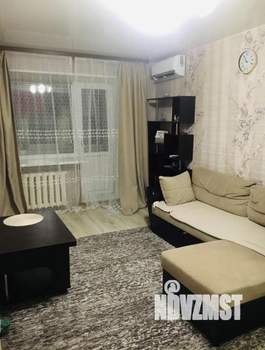 2-к квартира, на длительный срок, 42м2, 5/6 этаж