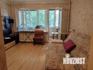 Студия квартира, посуточно, 20м2, 3/9 этаж