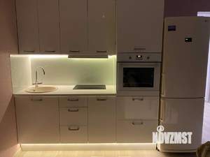 Студия квартира, на длительный срок, 31м2, 4/16 этаж