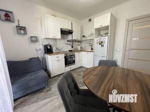 2-к квартира, на длительный срок, 70м2, 9/24 этаж