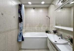 1-к квартира, на длительный срок, 40м2, 5/16 этаж