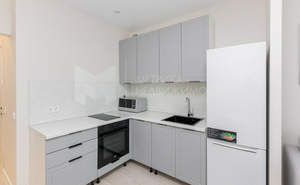 1-к квартира, на длительный срок, 34м2, 2/4 этаж