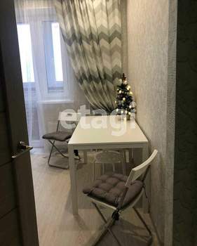 2-к квартира, на длительный срок, 52м2, 2/19 этаж