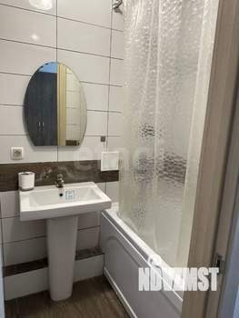 Студия квартира, на длительный срок, 18м2, 2/5 этаж