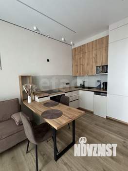 1-к квартира, на длительный срок, 37м2, 10/10 этаж