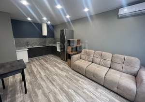 1-к квартира, на длительный срок, 40м2, 2/10 этаж