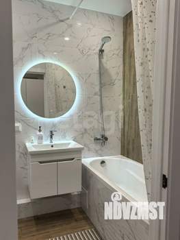 1-к квартира, на длительный срок, 38м2, 10/15 этаж