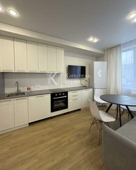 2-к квартира, на длительный срок, 48м2, 12/25 этаж