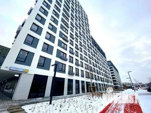 Студия квартира, посуточно, 29м2, 13/17 этаж