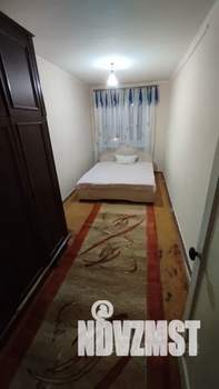 3-к квартира, посуточно, 57м2, 5/5 этаж