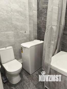 1-к квартира, на длительный срок, 34м2, 2/16 этаж