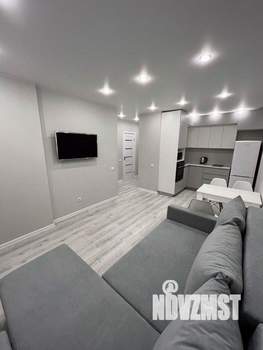 1-к квартира, на длительный срок, 40м2, 15/16 этаж