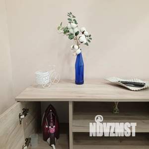 Студия квартира, посуточно, 33м2, 2/16 этаж