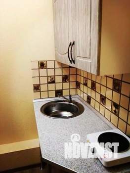 1-к квартира, посуточно, 23м2, 1/1 этаж