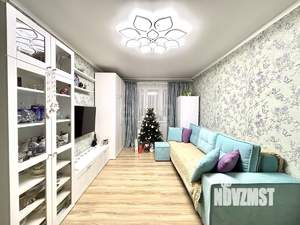 3-к квартира, на длительный срок, 87м2, 2/16 этаж