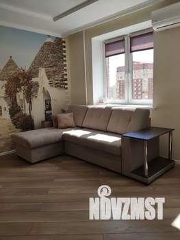 1-к квартира, посуточно, 50м2, 13/17 этаж