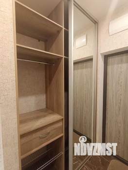 1-к квартира, на длительный срок, 40м2, 7/20 этаж