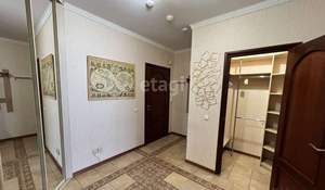 1-к квартира, на длительный срок, 45м2, 6/12 этаж