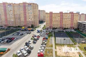 2-к квартира, на длительный срок, 53м2, 9/17 этаж