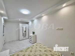 2-к квартира, на длительный срок, 48м2, 4/5 этаж