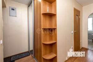 1-к квартира, на длительный срок, 29м2, 10/10 этаж