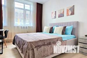 2-к квартира, посуточно, 54м2, 10/19 этаж