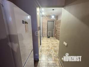 1-к квартира, на длительный срок, 45м2, 8/17 этаж