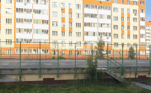 1-к квартира, на длительный срок, 36м2, 1/9 этаж