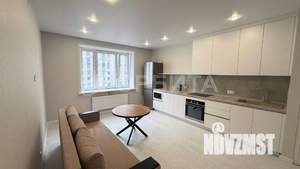 2-к квартира, на длительный срок, 70м2, 8/16 этаж