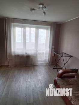 1-к квартира, на длительный срок, 48м2, 12/14 этаж