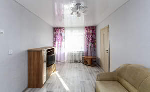 3-к квартира, на длительный срок, 51м2, 4/5 этаж