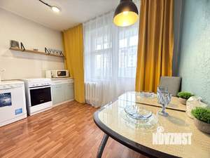 2-к квартира, посуточно, 60м2, 9/14 этаж