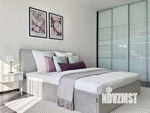 2-к квартира, посуточно, 70м2, 9/14 этаж