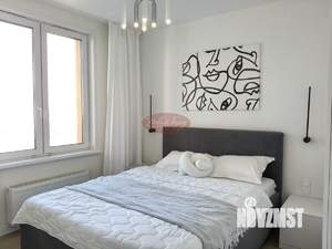 1-к квартира, на длительный срок, 42м2, 14/16 этаж