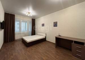 1-к квартира, на длительный срок, 45м2, 2/9 этаж