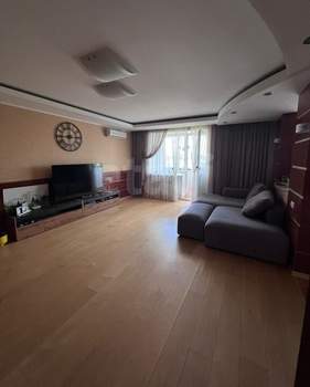 3-к квартира, на длительный срок, 113м2, 3/9 этаж