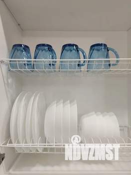 Студия квартира, посуточно, 31м2, 6/9 этаж