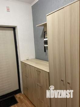 Студия квартира, на длительный срок, 31м2, 11/14 этаж