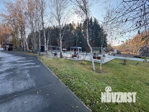 2-к квартира, на длительный срок, 36м2, 2/5 этаж