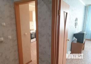 1-к квартира, на длительный срок, 40м2, 15/16 этаж